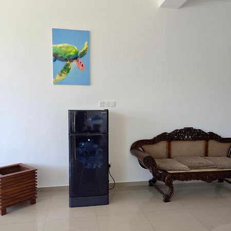 Bliss Apartment Hikkaduwa Buitenkant foto