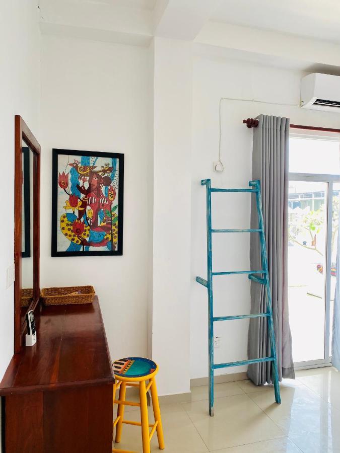 Bliss Apartment Hikkaduwa Buitenkant foto
