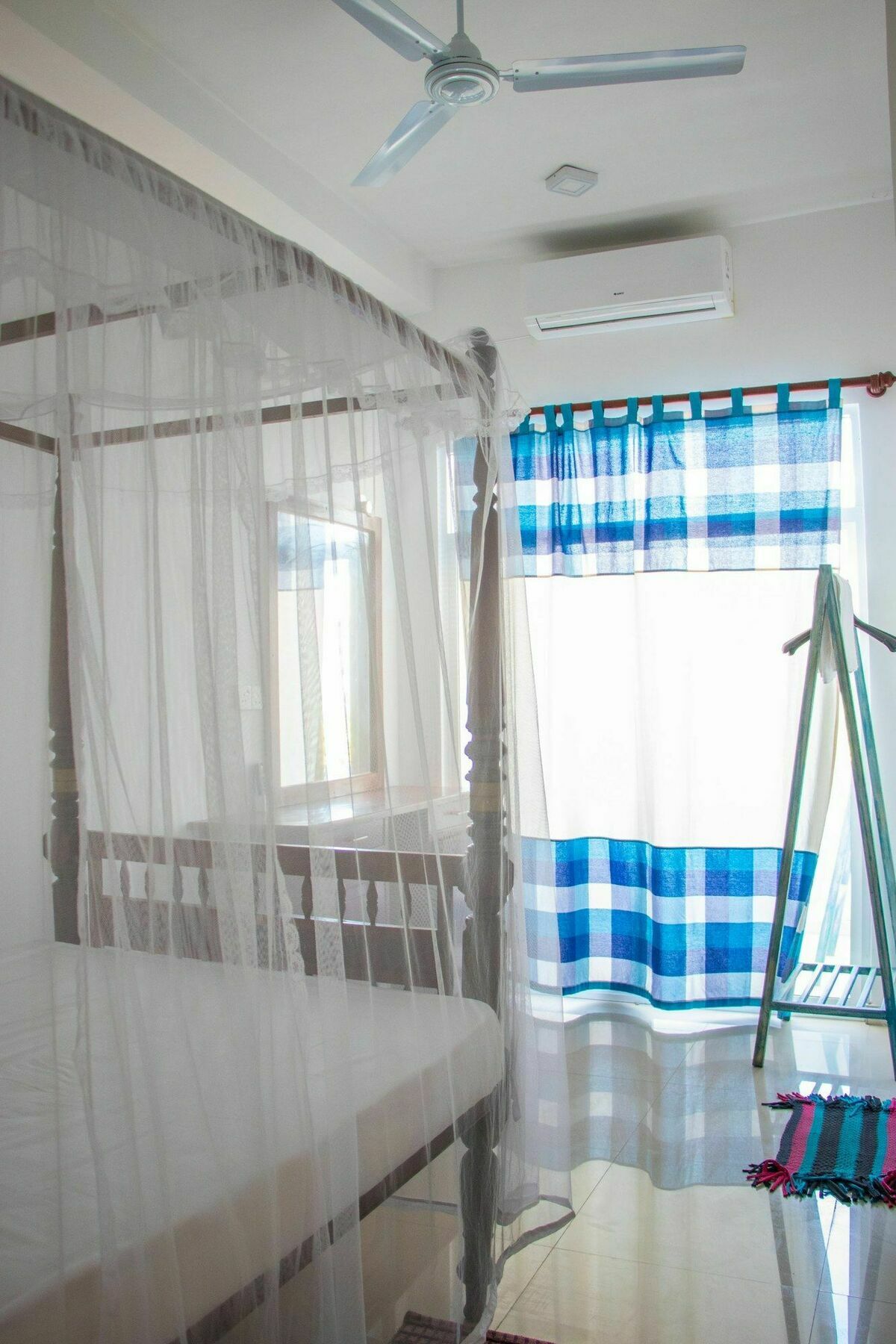 Bliss Apartment Hikkaduwa Buitenkant foto