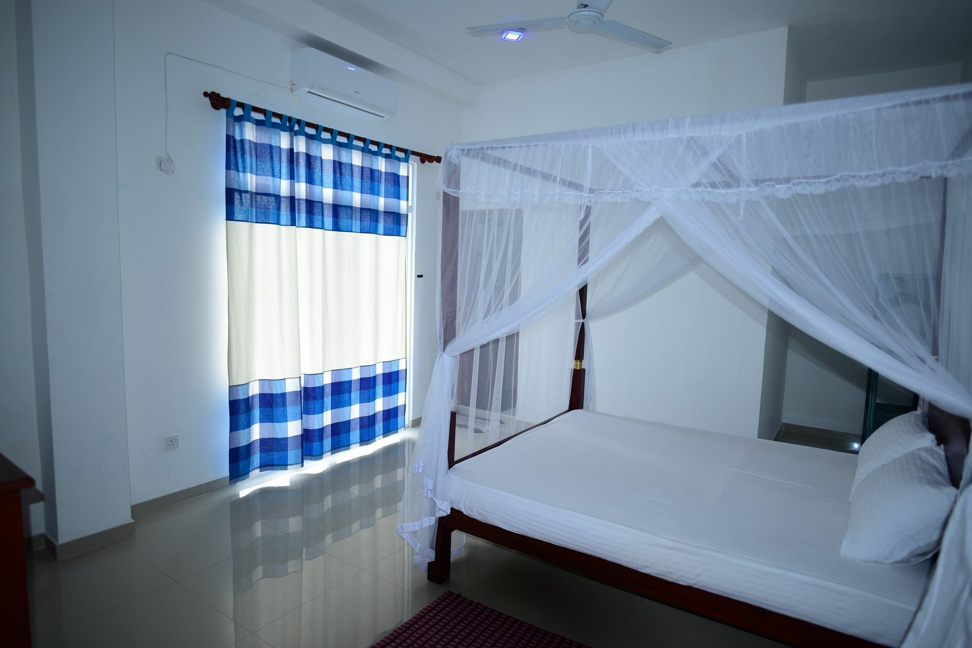 Bliss Apartment Hikkaduwa Buitenkant foto