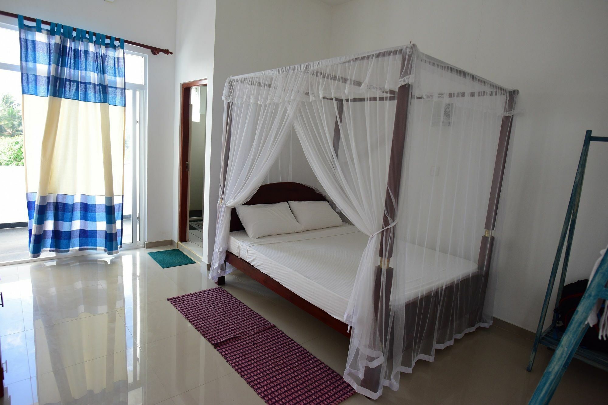 Bliss Apartment Hikkaduwa Buitenkant foto