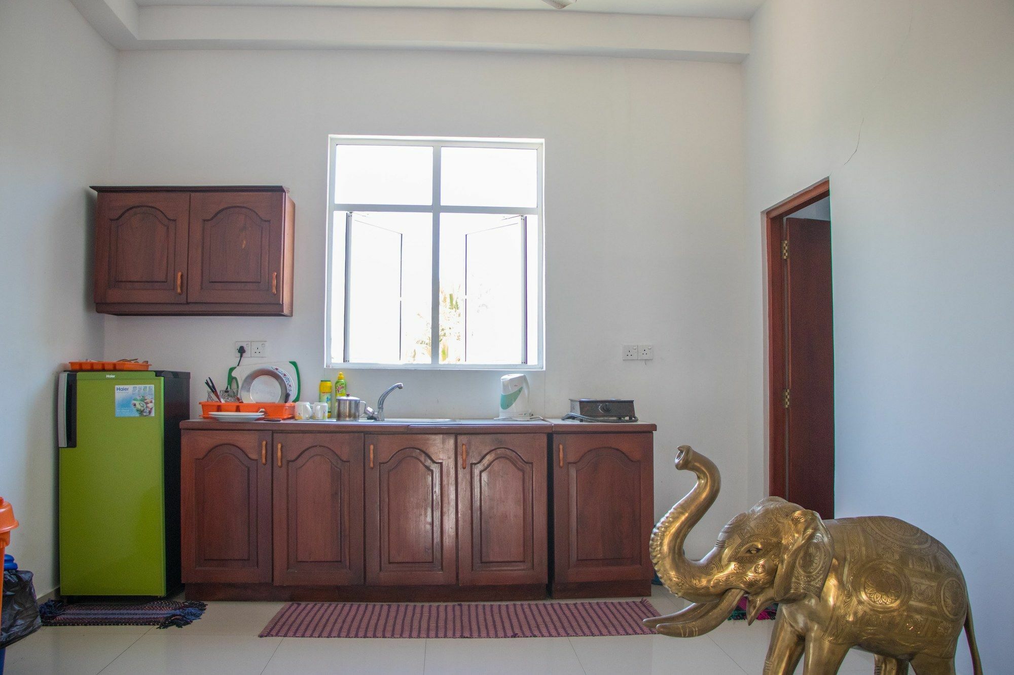 Bliss Apartment Hikkaduwa Buitenkant foto