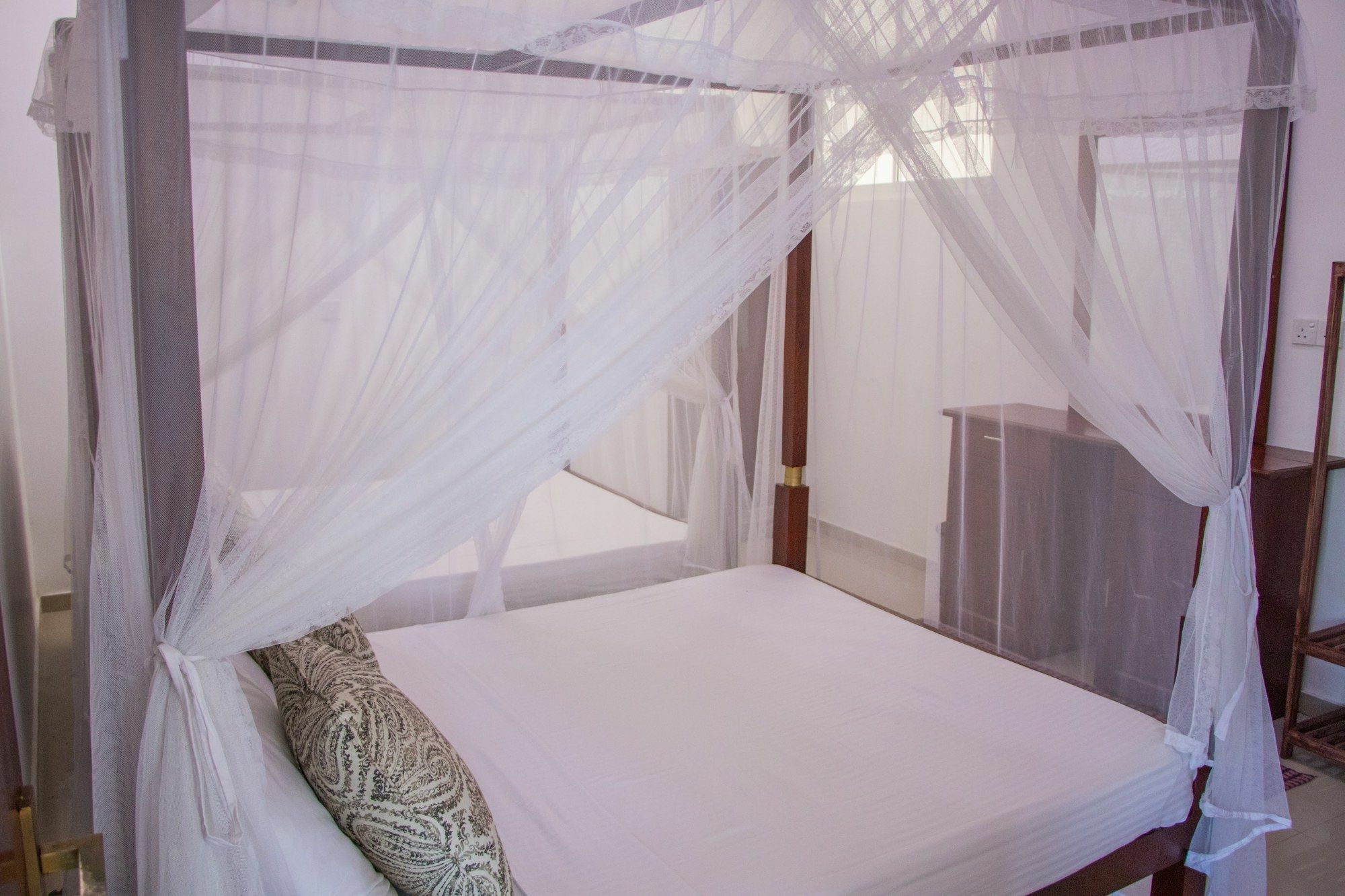 Bliss Apartment Hikkaduwa Buitenkant foto