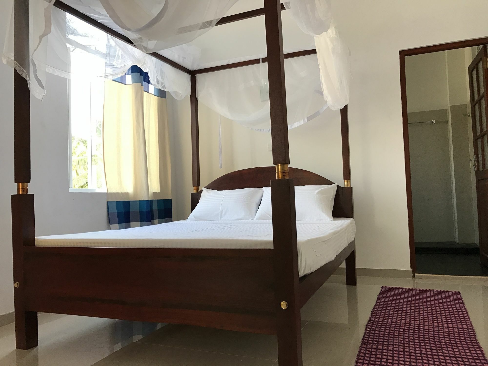 Bliss Apartment Hikkaduwa Buitenkant foto